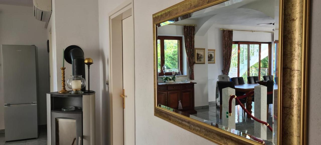 לובראן Villa Mittler מראה חיצוני תמונה