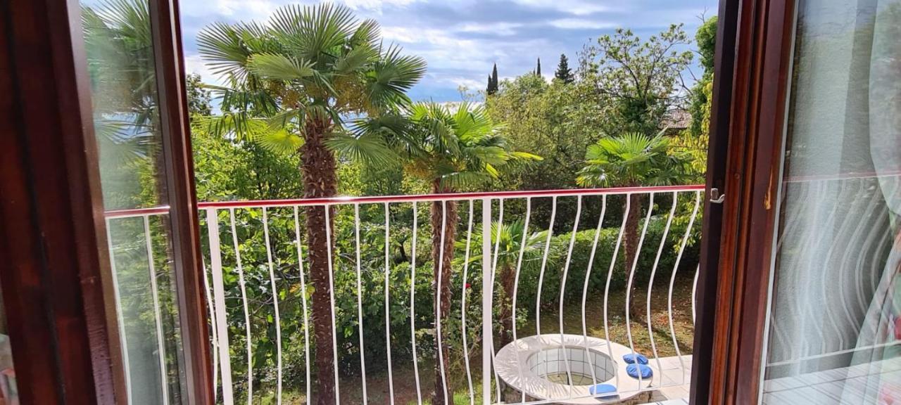 לובראן Villa Mittler מראה חיצוני תמונה