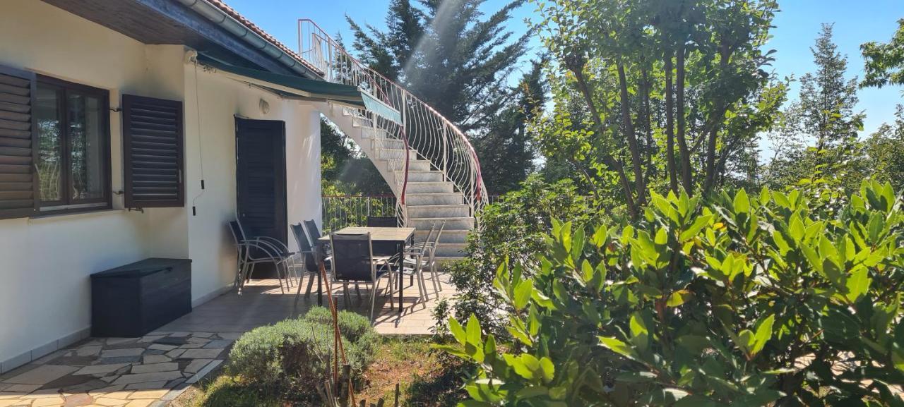 לובראן Villa Mittler מראה חיצוני תמונה