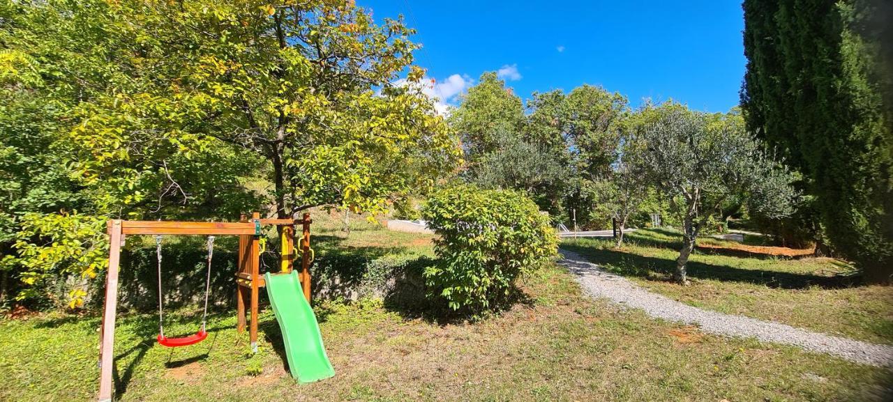 לובראן Villa Mittler מראה חיצוני תמונה
