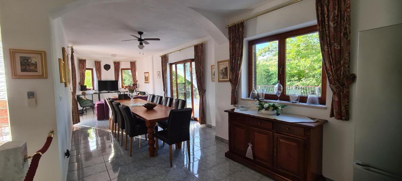 לובראן Villa Mittler מראה חיצוני תמונה