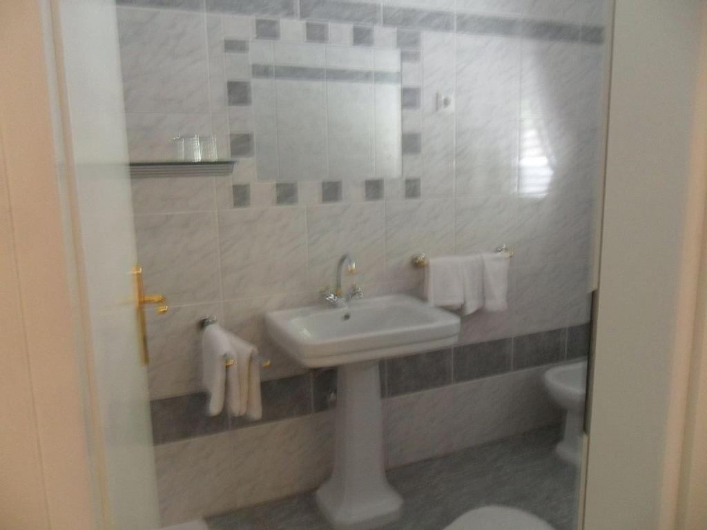 לובראן Villa Mittler מראה חיצוני תמונה