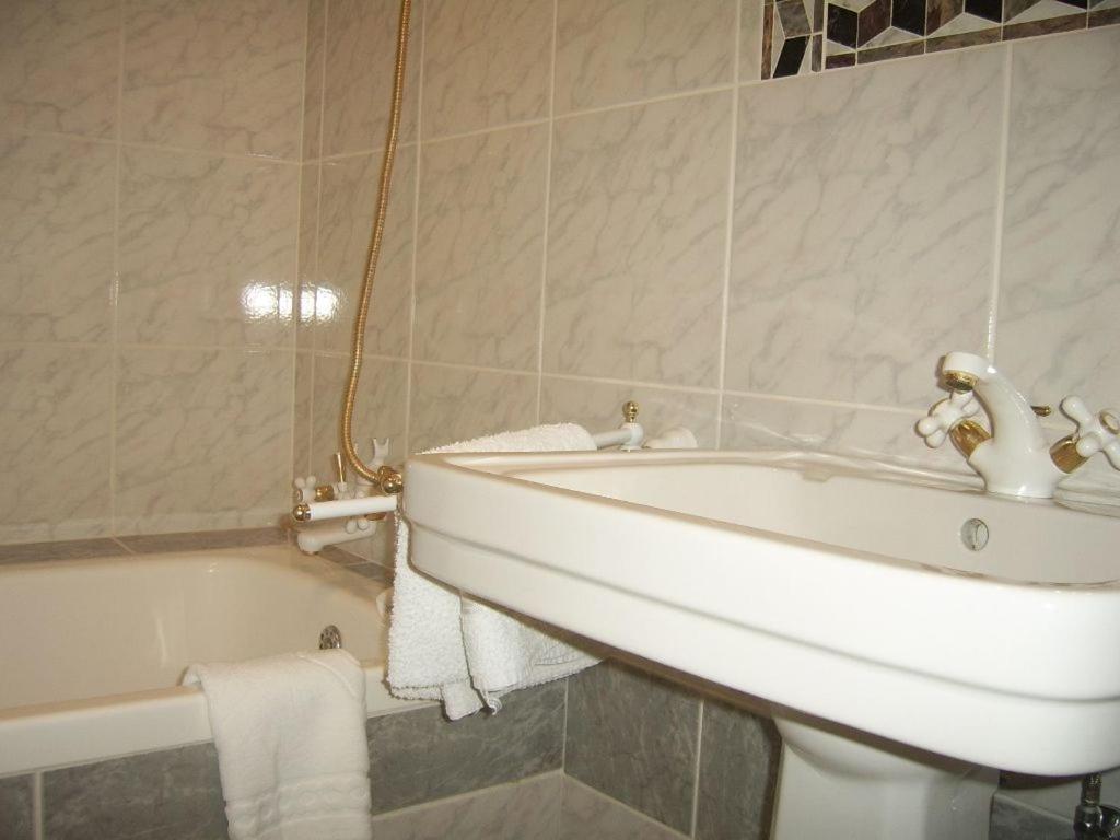 לובראן Villa Mittler מראה חיצוני תמונה