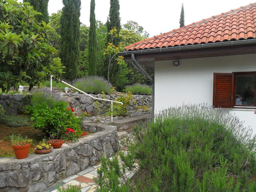 לובראן Villa Mittler מראה חיצוני תמונה