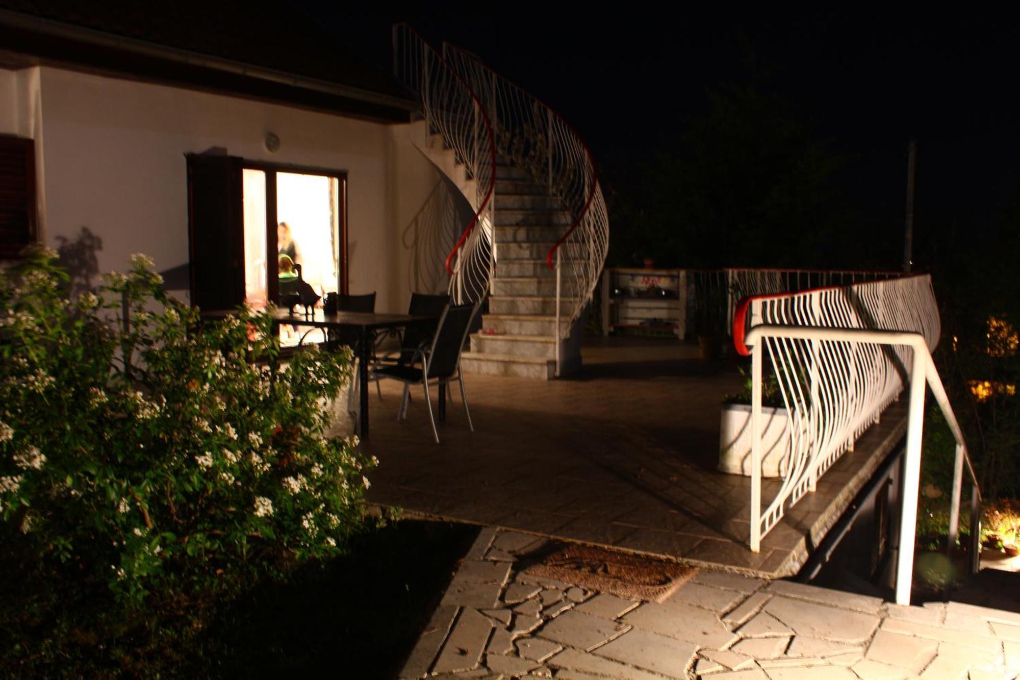 לובראן Villa Mittler מראה חיצוני תמונה