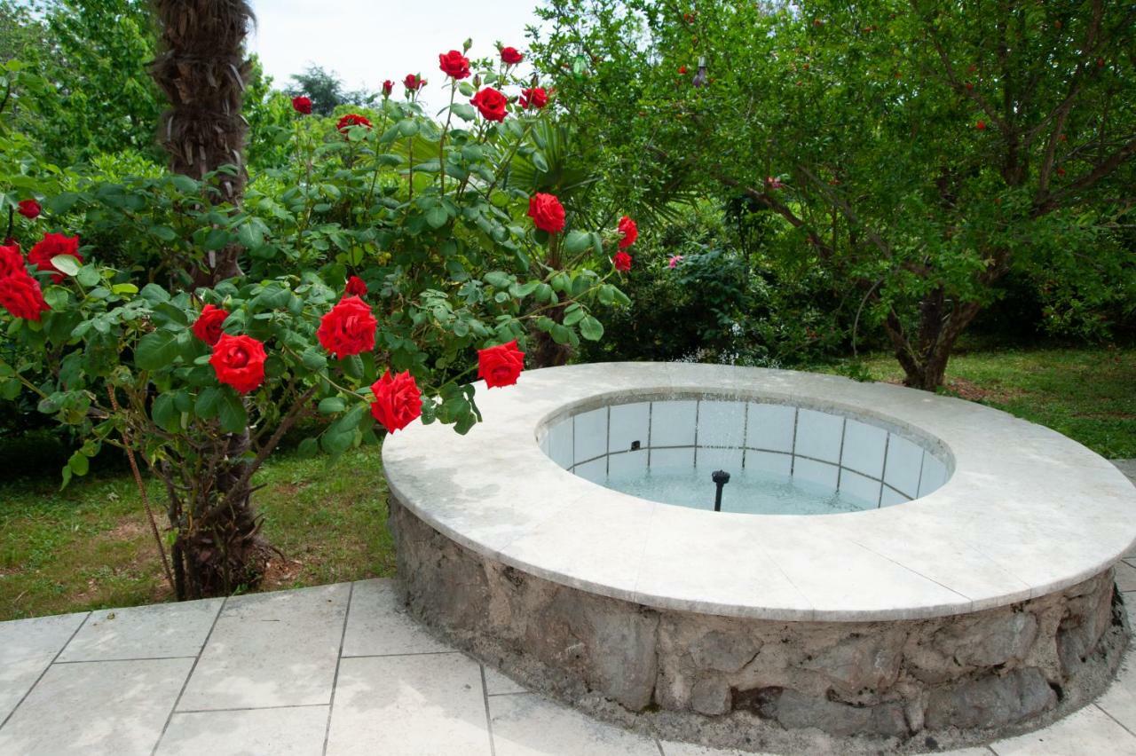 לובראן Villa Mittler מראה חיצוני תמונה