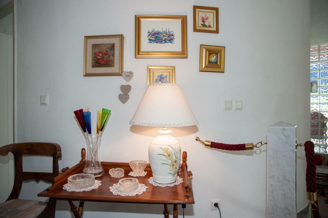 לובראן Villa Mittler מראה חיצוני תמונה