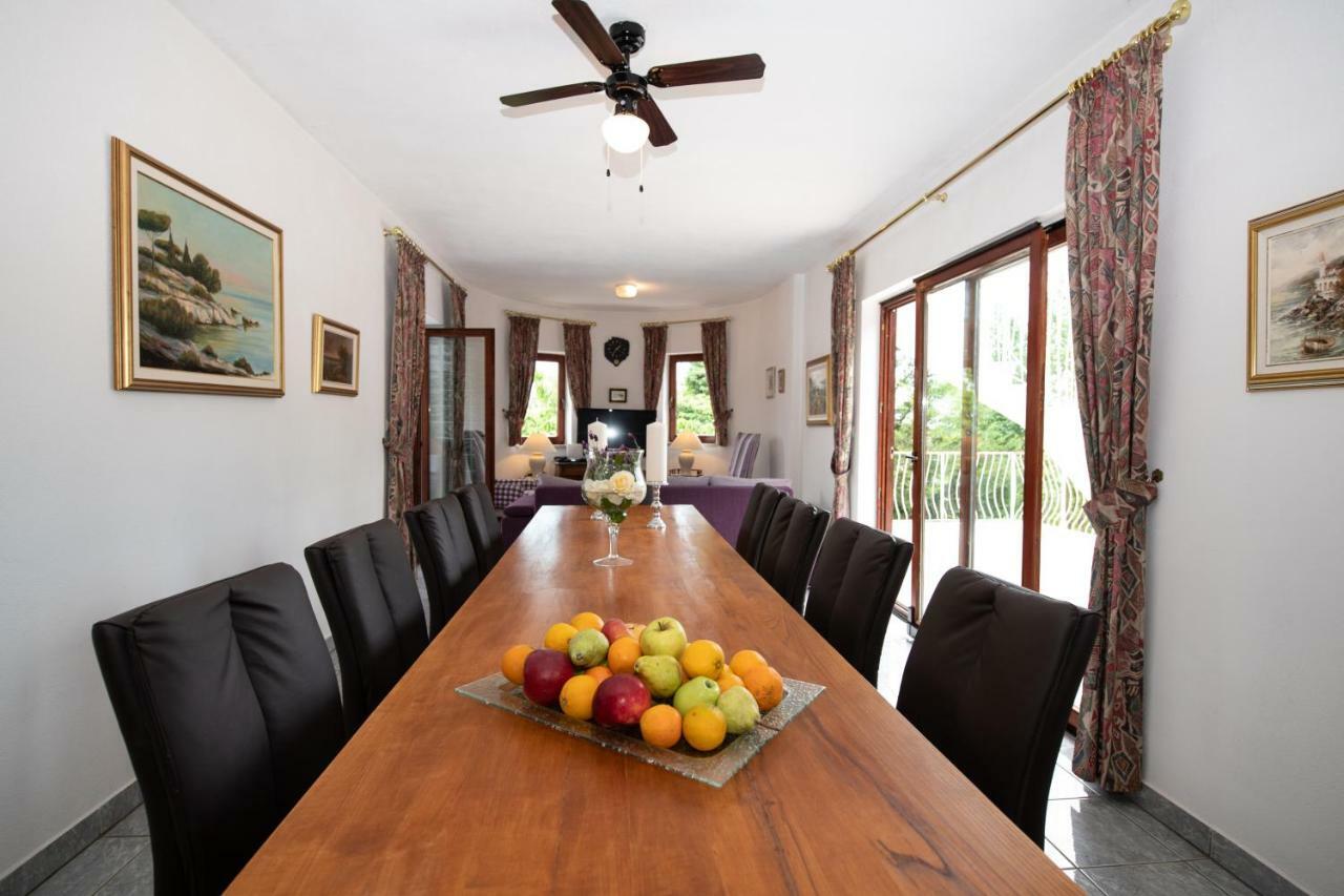 לובראן Villa Mittler מראה חיצוני תמונה