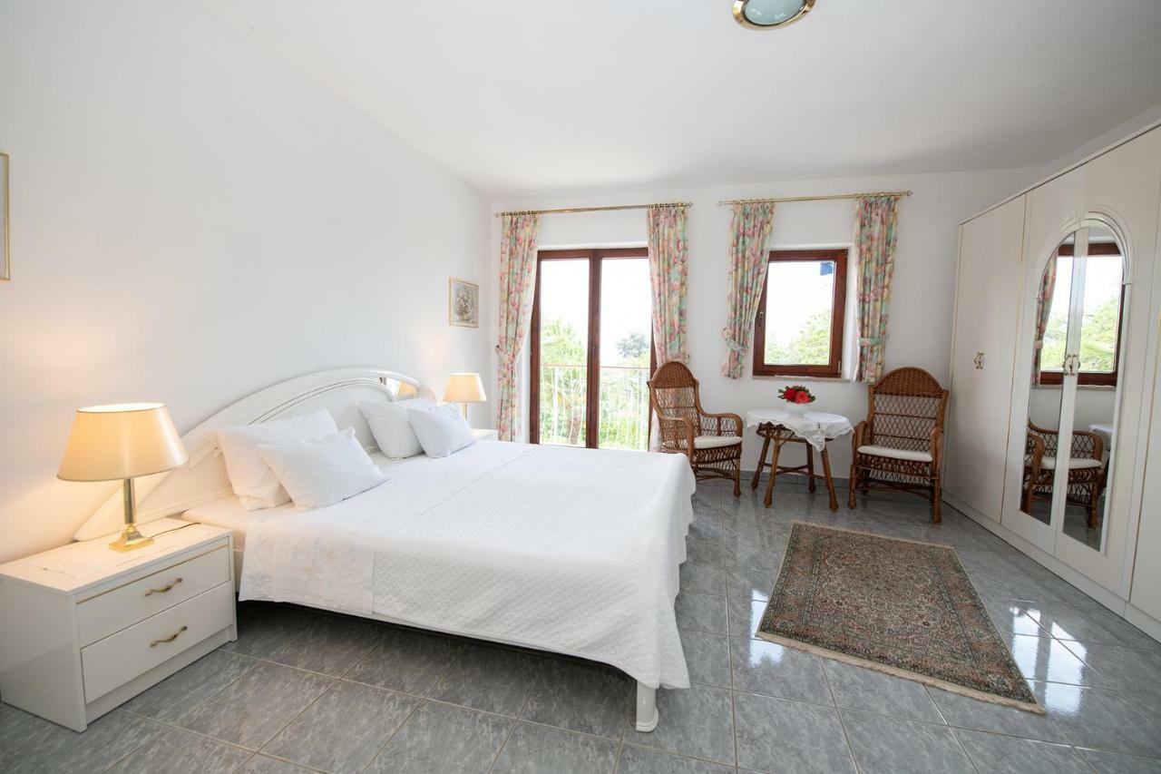 לובראן Villa Mittler מראה חיצוני תמונה