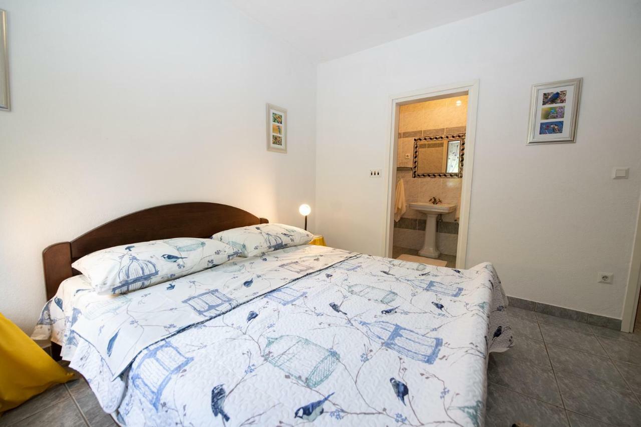לובראן Villa Mittler מראה חיצוני תמונה