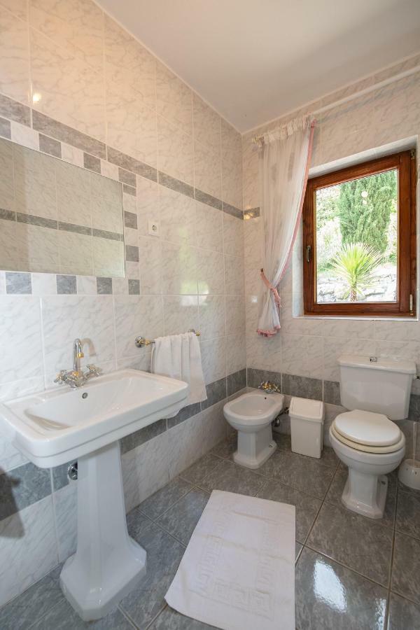 לובראן Villa Mittler מראה חיצוני תמונה